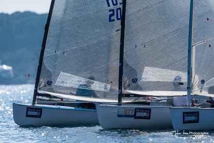 Semaine Internationale de Cannes de Finn 2022