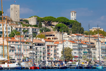 Régates Royales 2021