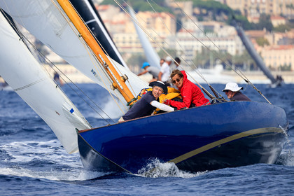 Régates Royales 2021