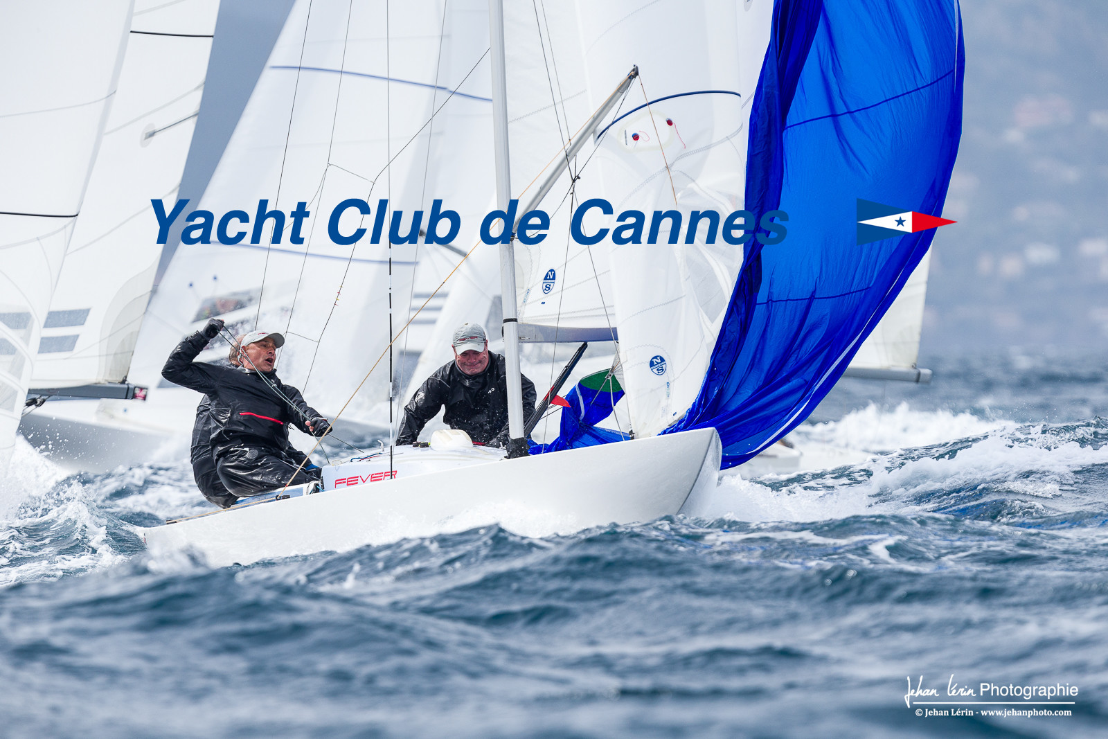 Coupe du Commodore Dragon