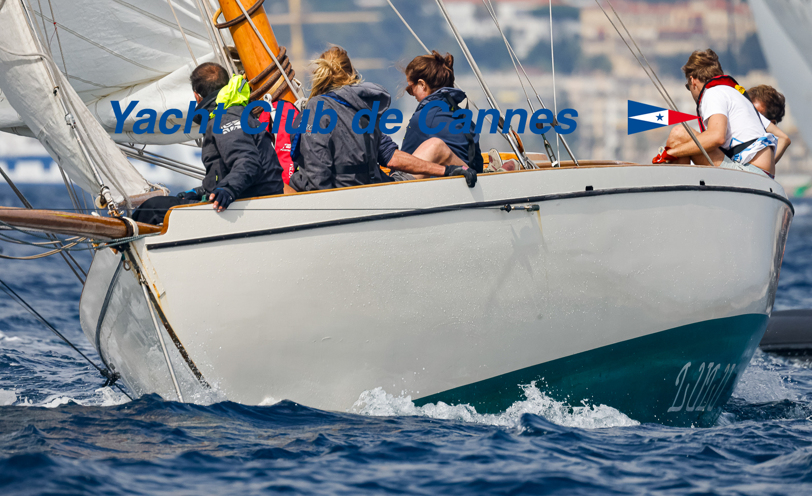 Régates Royales 2021