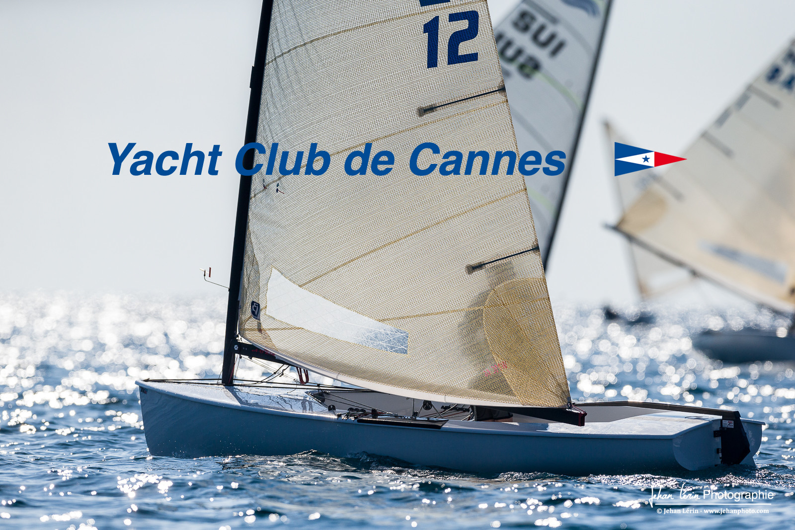 Semaine Internationale de Cannes de Finn 2023