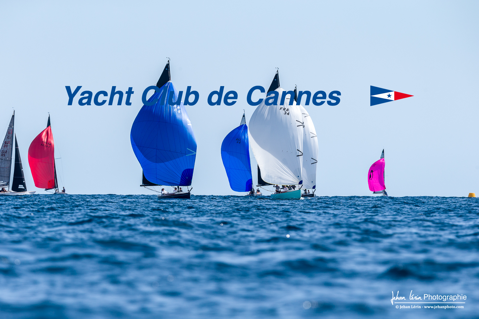 Régates Royales RR2022
