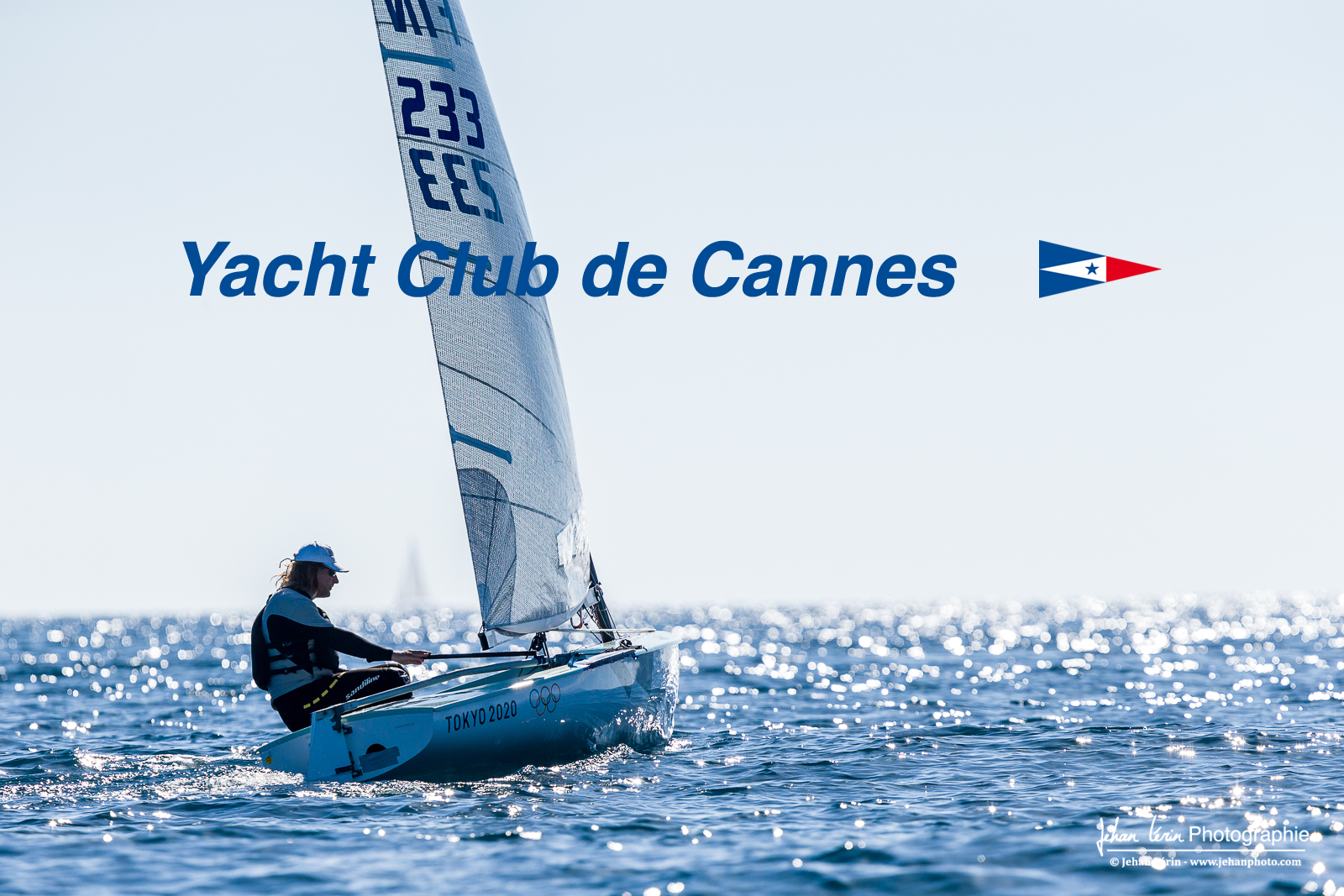 Semaine Internationale de Cannes de Finn 2022