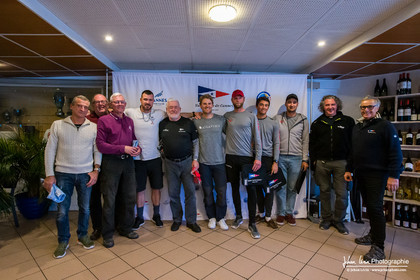 Coupe d'Hiver Dragon 2022