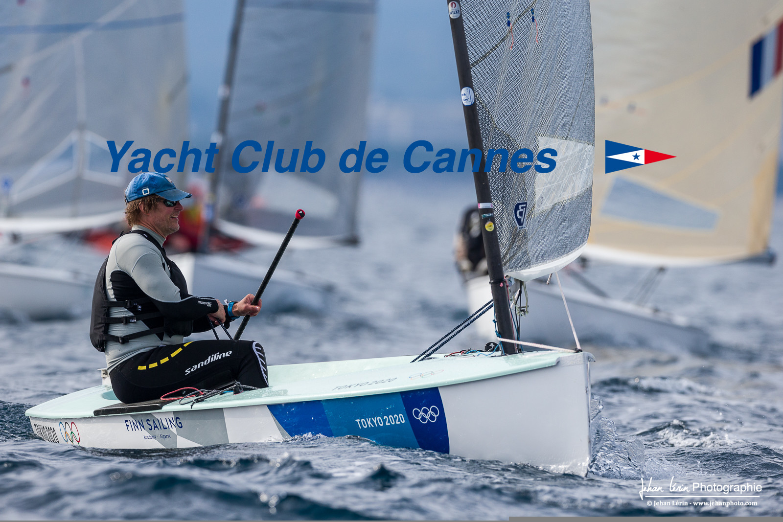 Semaine Internationale de Cannes de Finn 2023