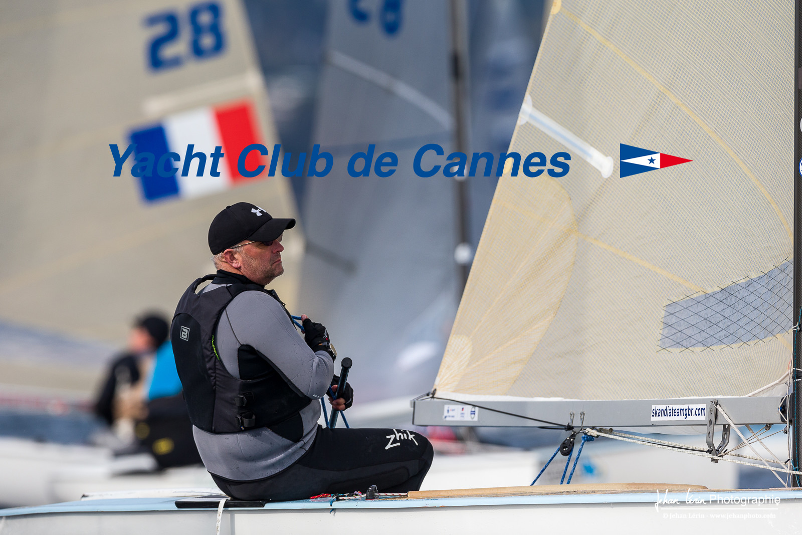 Semaine Internationale de Cannes de Finn 2023
