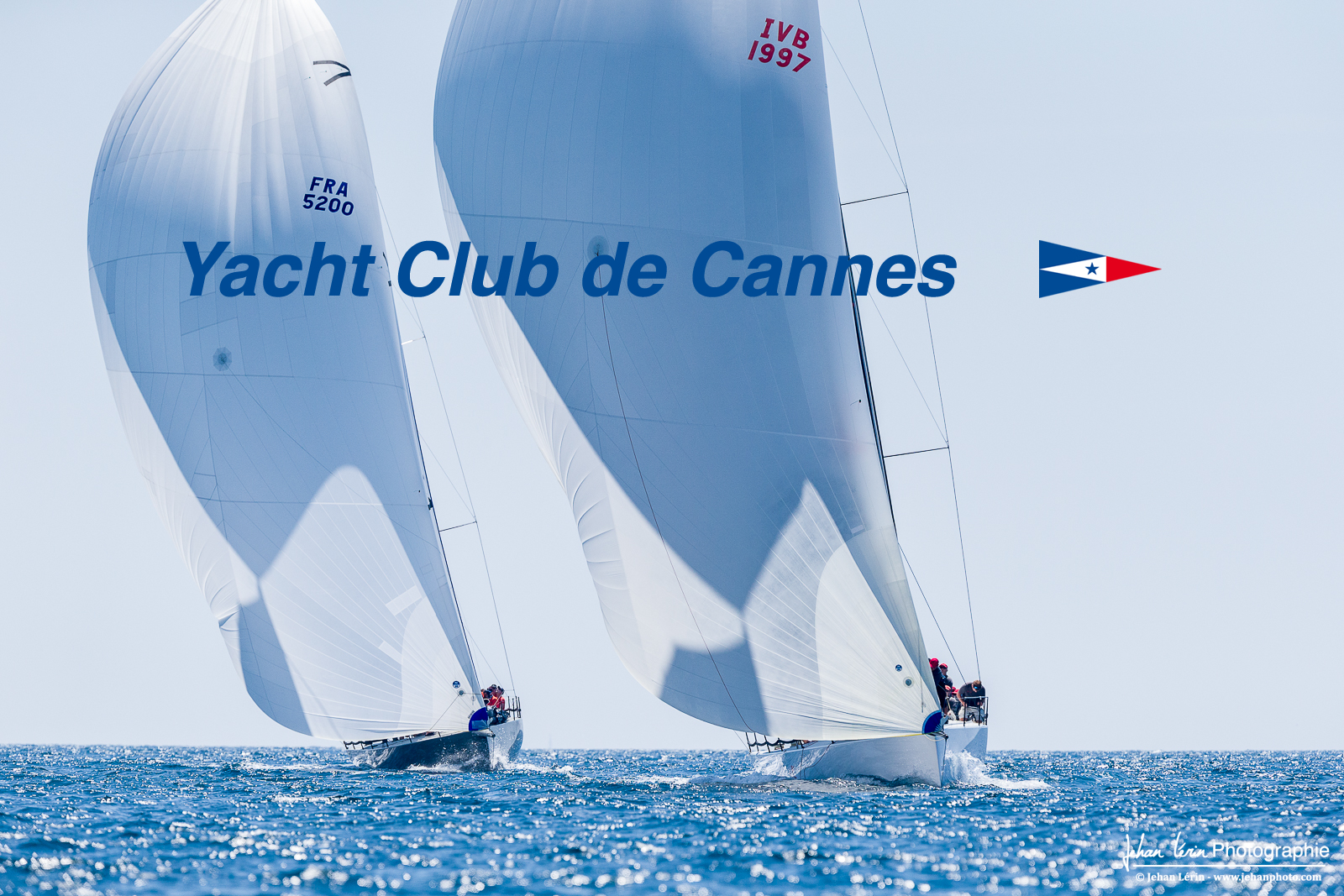 Championnat d Europe IRC 2023 - IRC European Championship 2023