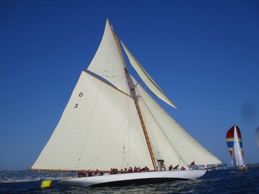 Régates Royales 2023 - Jean-Claude Renault