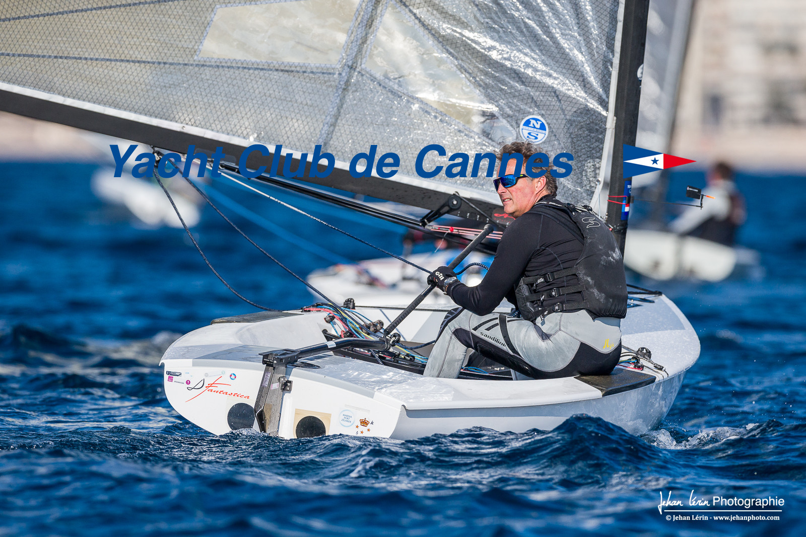 Semaine Internationale de Cannes de Finn 2023
