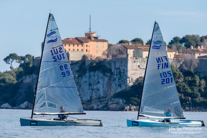 Semaine Internationale de Cannes de Finn 2022