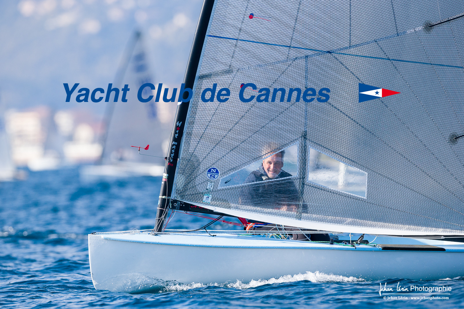 Semaine Internationale de Cannes de Finn 2023