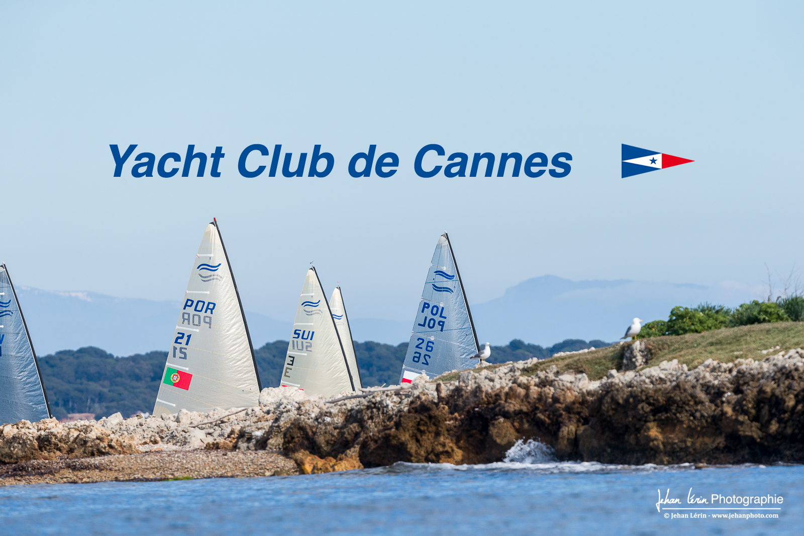Semaine Internationale de Cannes de Finn 2022