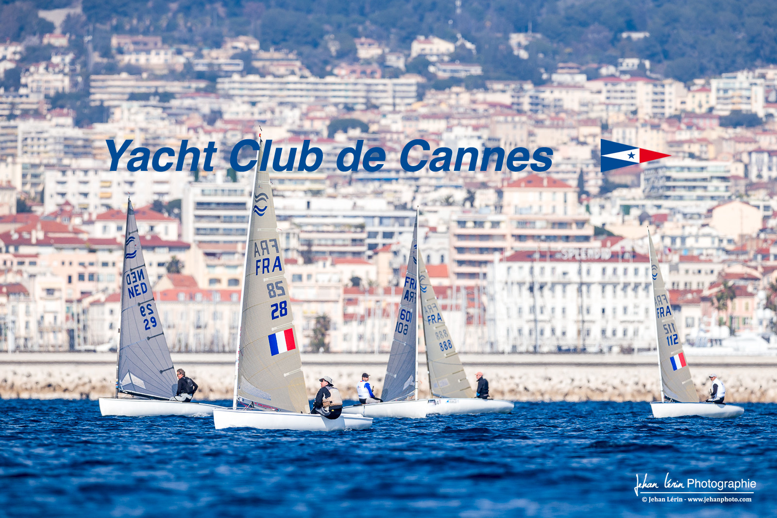 Semaine Internationale de Cannes de Finn 2023