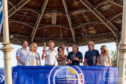Régates Royales 2021