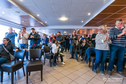 Semaine Internationale de Cannes de Finn 2023