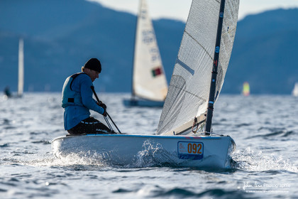 Semaine Internationale de Cannes de Finn 2022