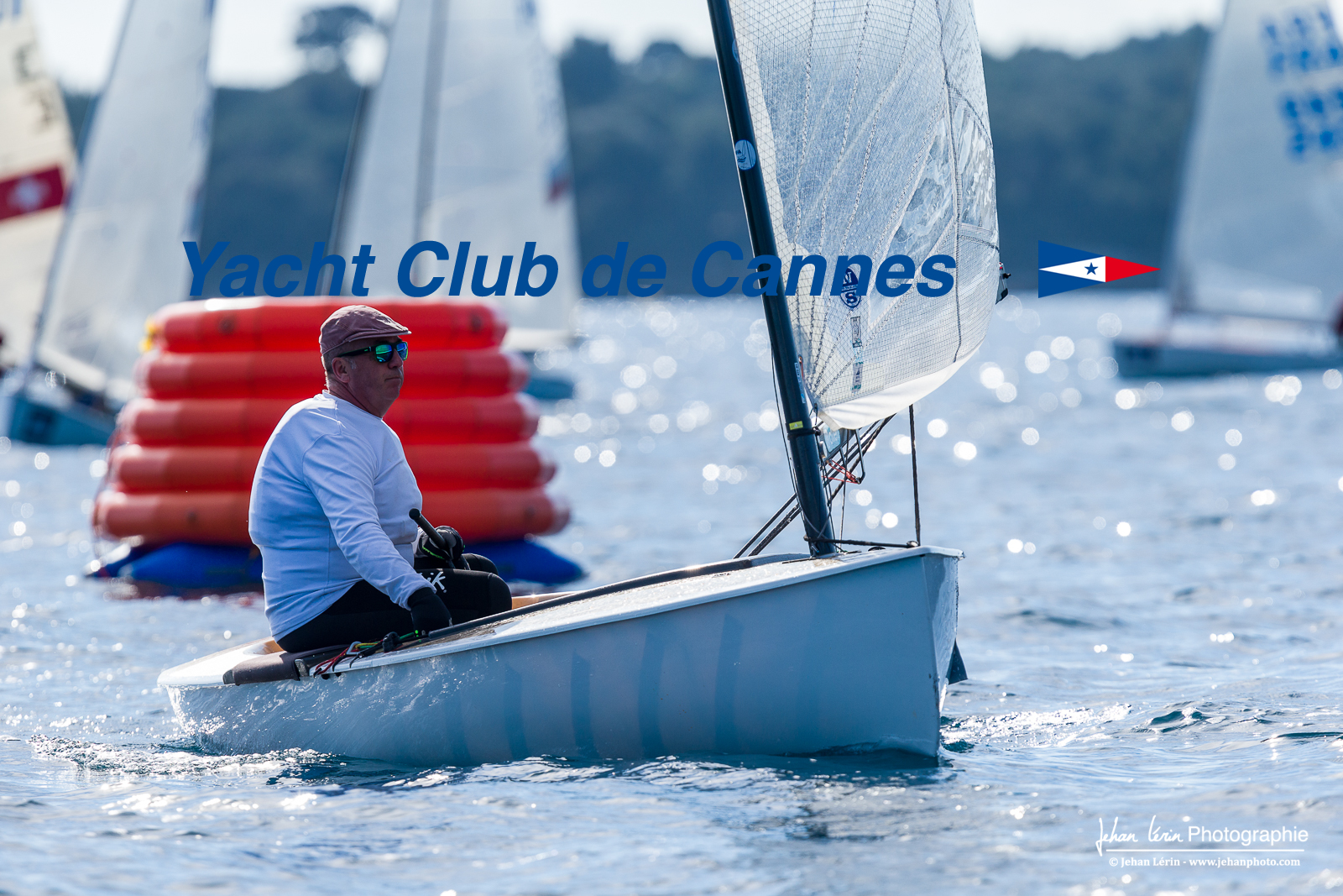 Semaine Internationale de Cannes de Finn 2022