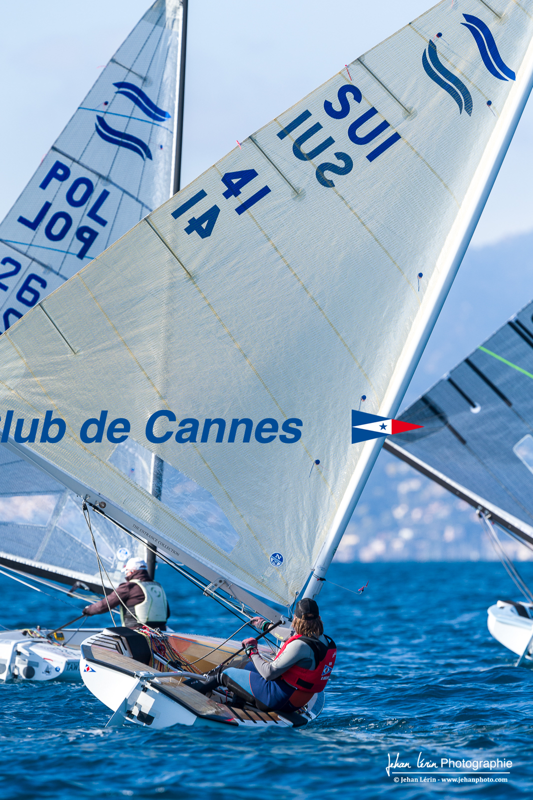 Semaine Internationale de Cannes de Finn 2022