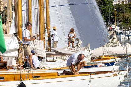 Régates Royales 2021