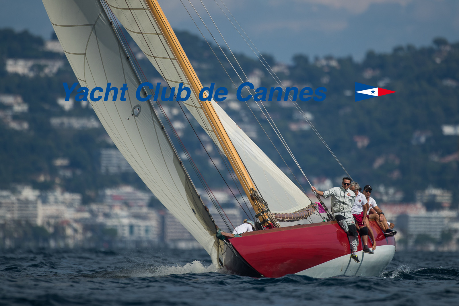 Régates Royales 2020