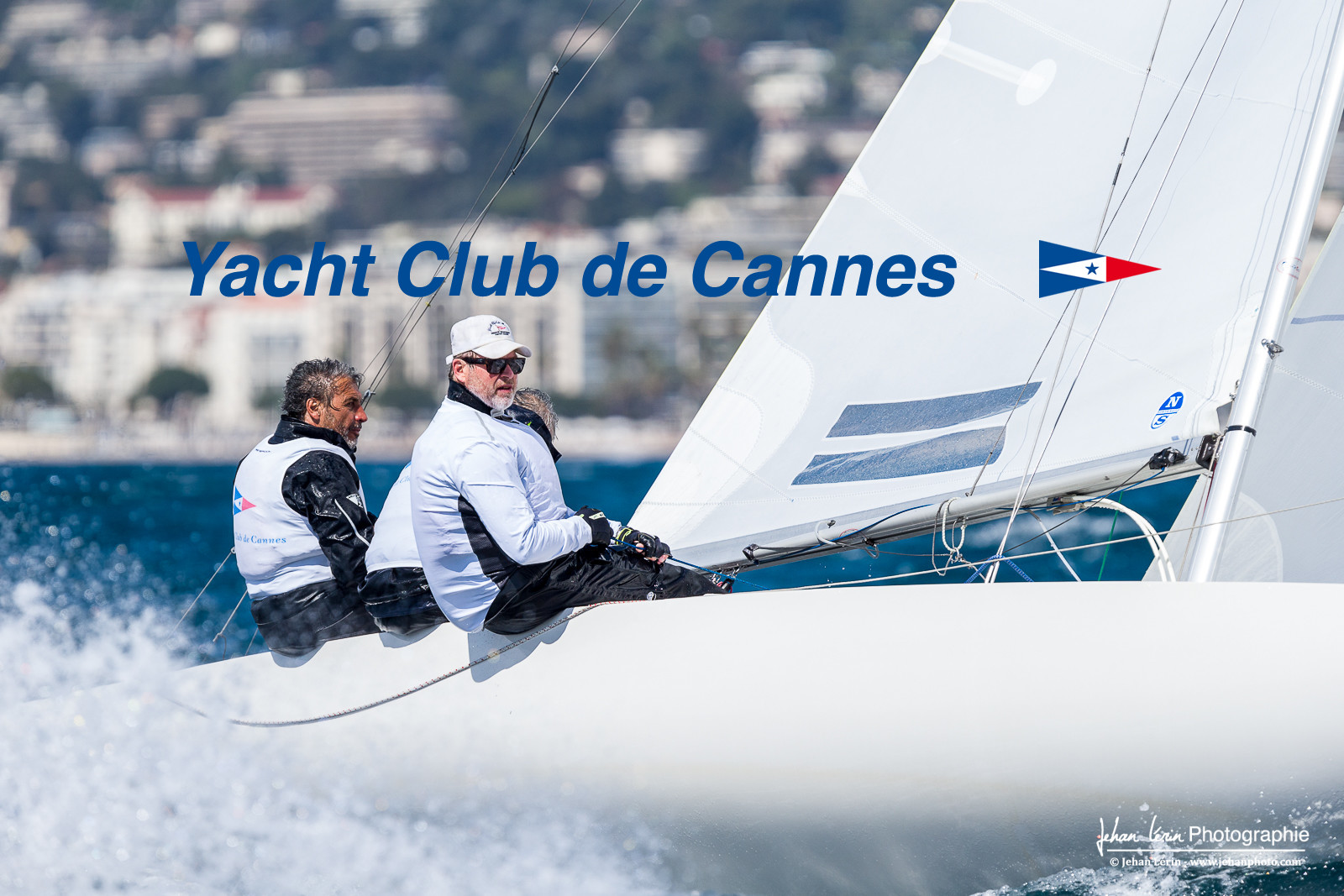 Semaine Internationale de Cannes de Dragon 2022
