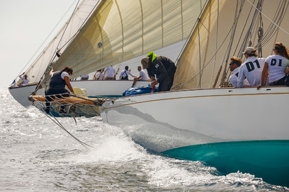 Régates Royales 2021