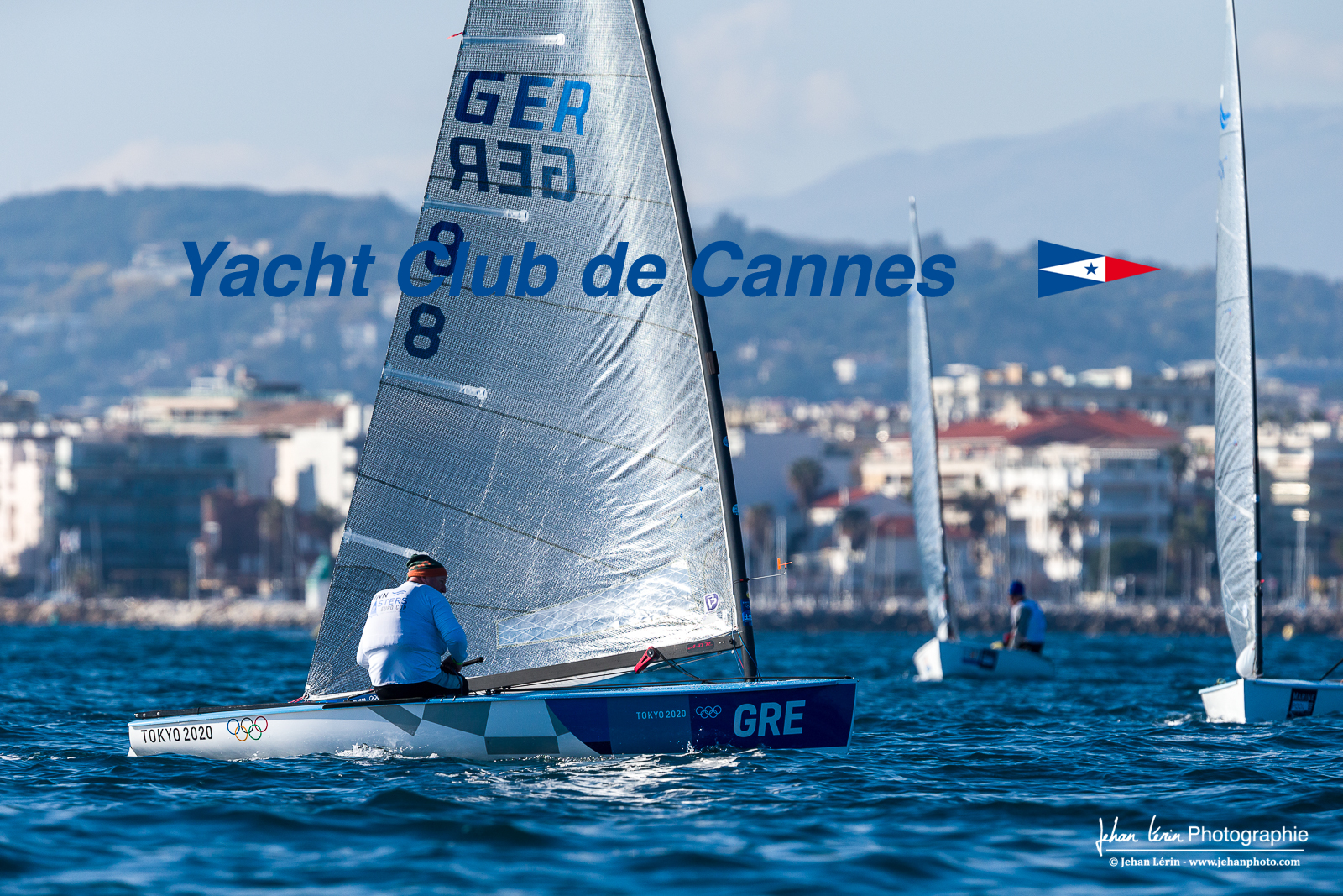 Semaine Internationale de Cannes de Finn 2022