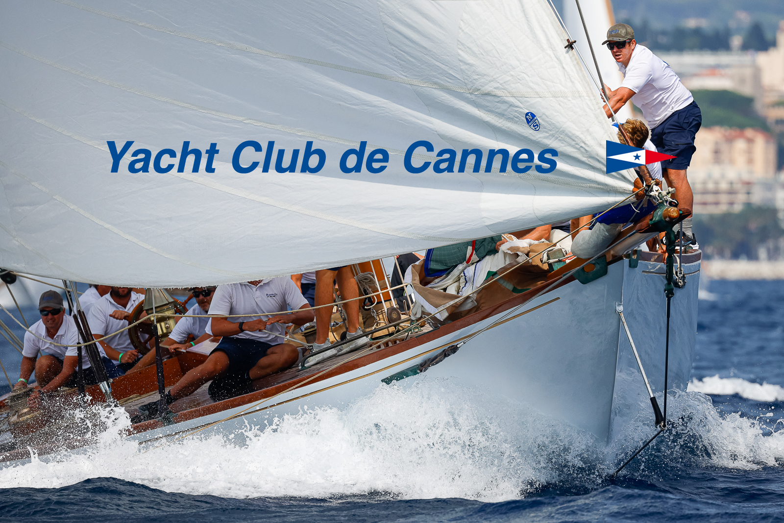 Régates Royales 2021
