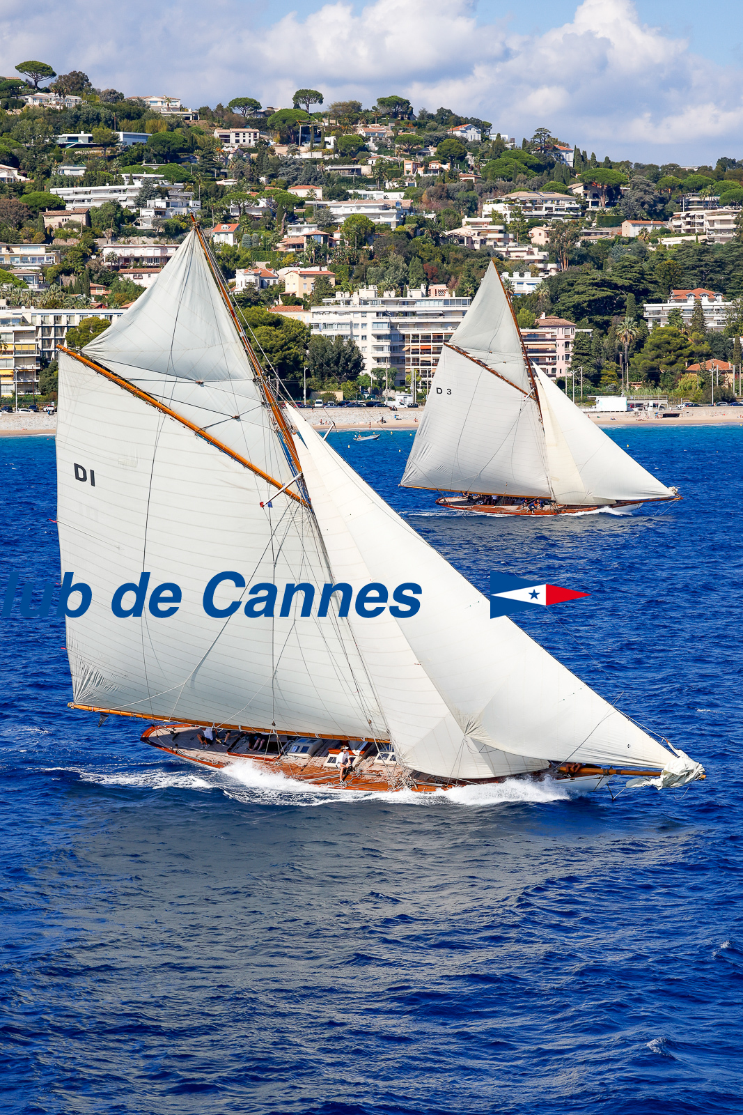 Régates Royales 2021