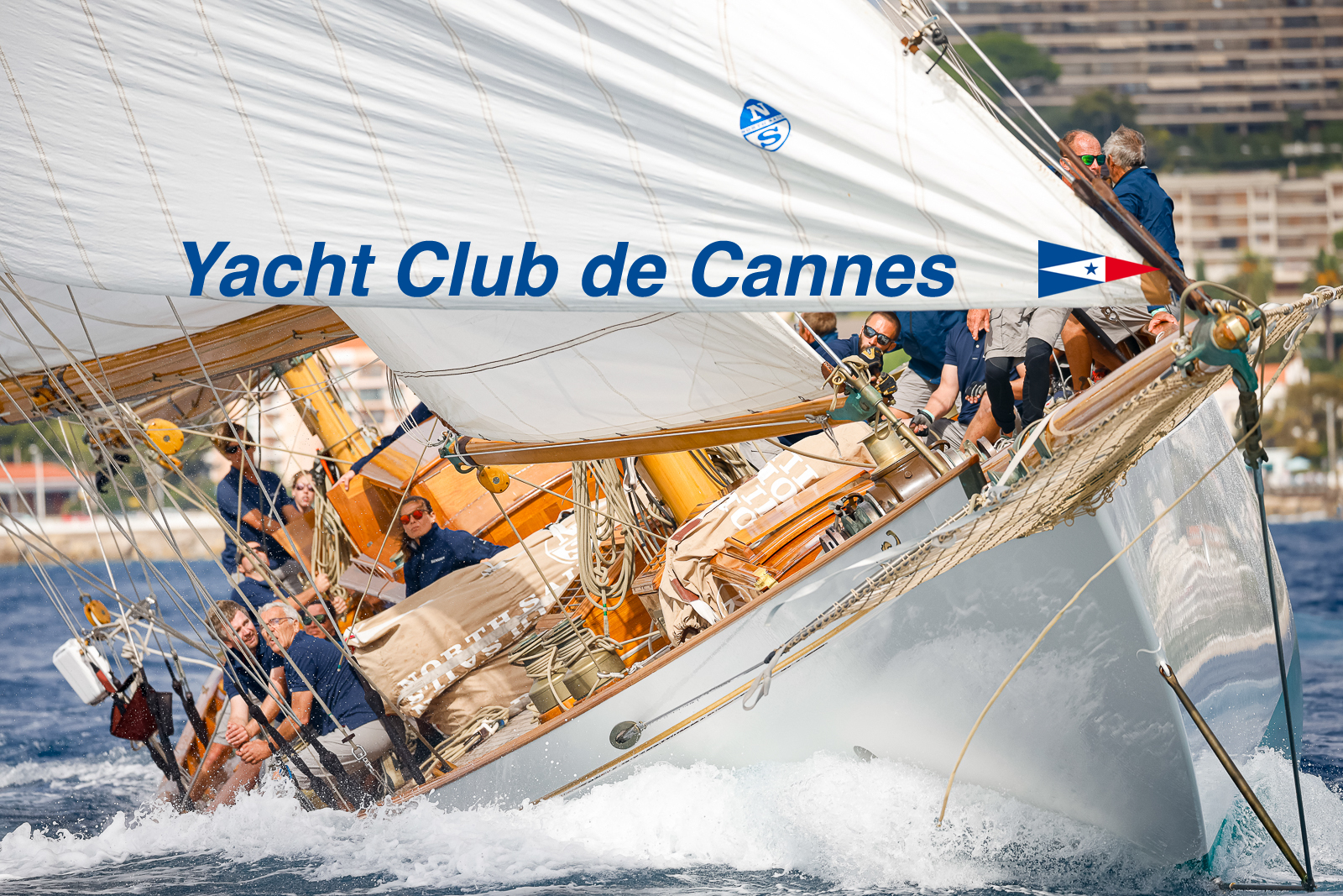 Régates Royales 2021