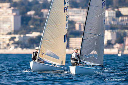 Semaine Internationale de Cannes de Finn 2023