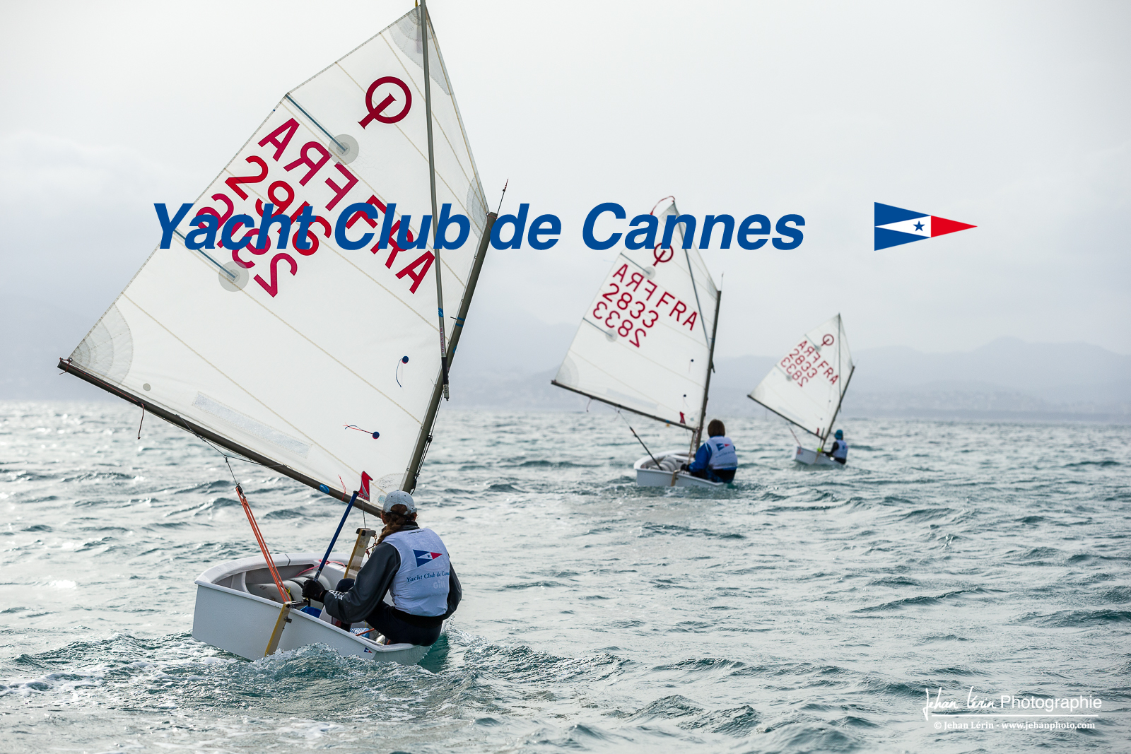 Entraînement Opti dans le medium et la brise