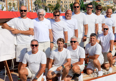 Régates Royales 2021