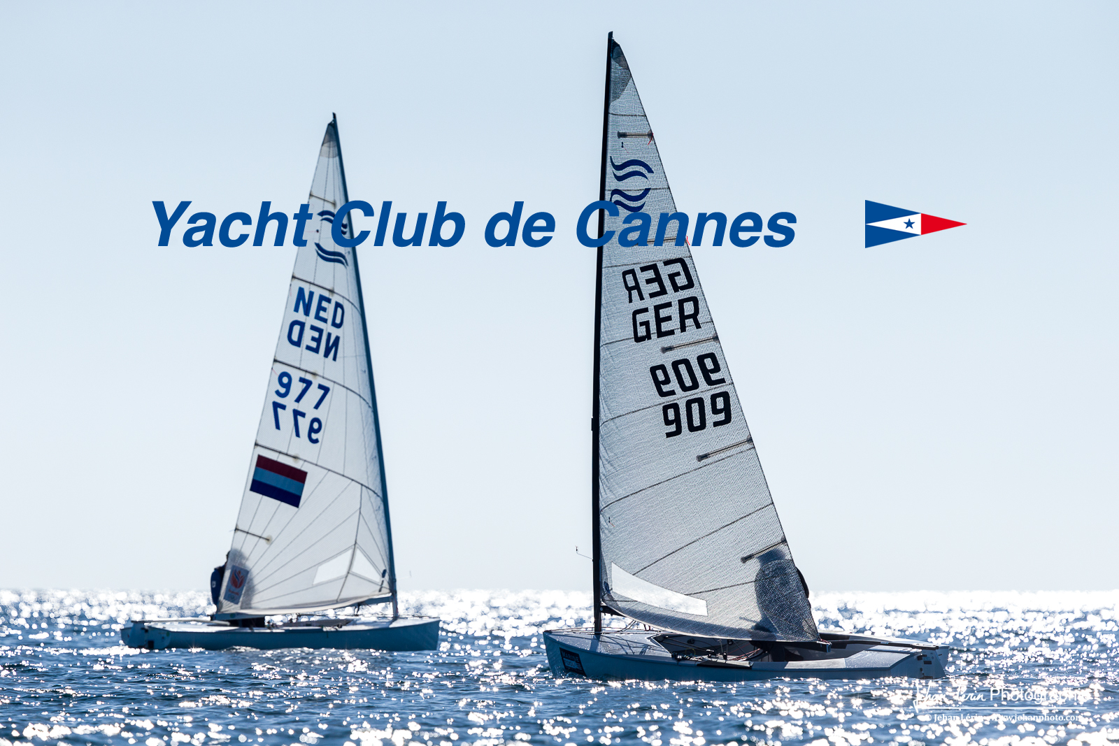 Semaine Internationale de Cannes de Finn 2022