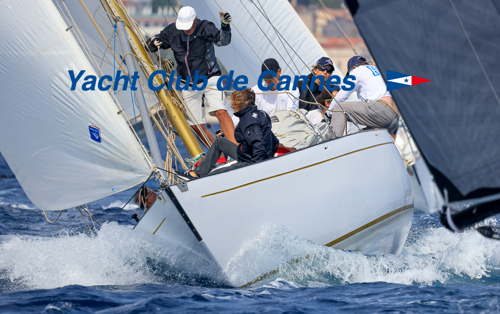 Régates Royales 2021