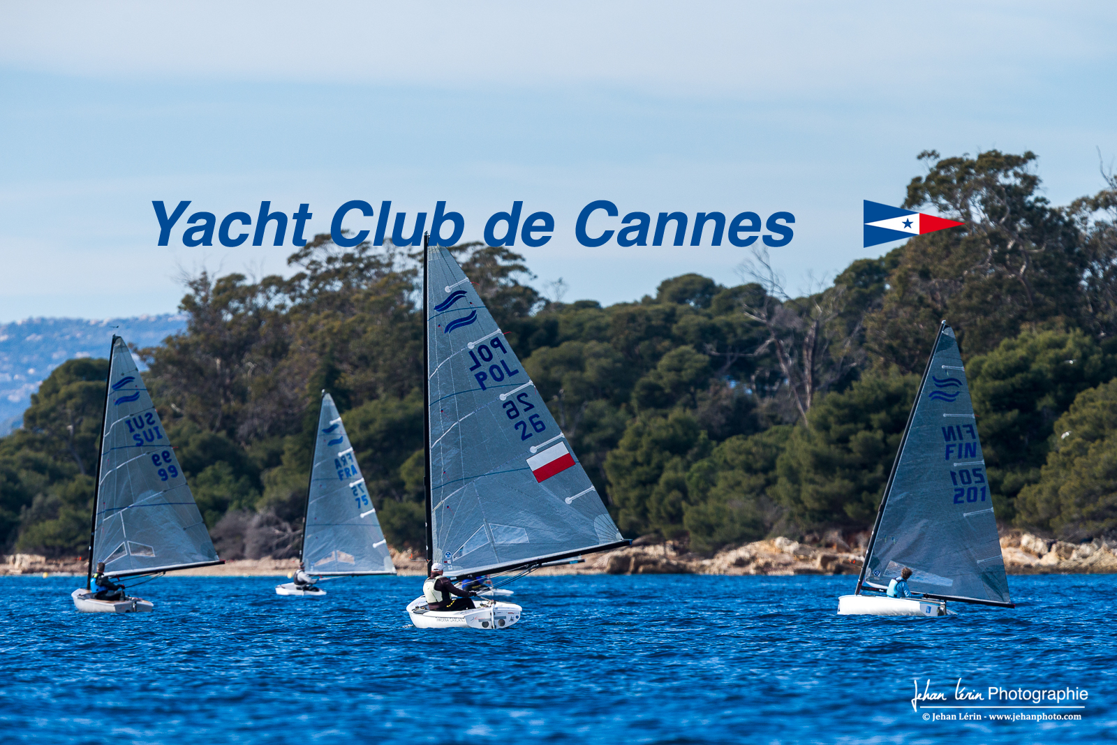 Semaine Internationale de Cannes de Finn 2022
