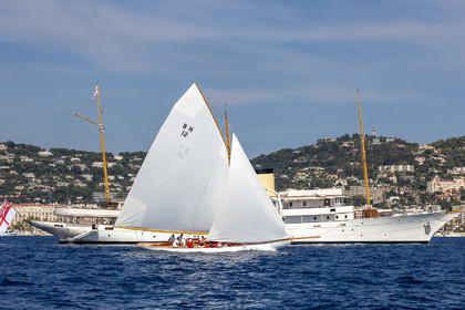 Régates Royales 2021