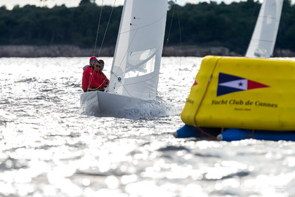 Coupe d'Hiver Dragon 2022