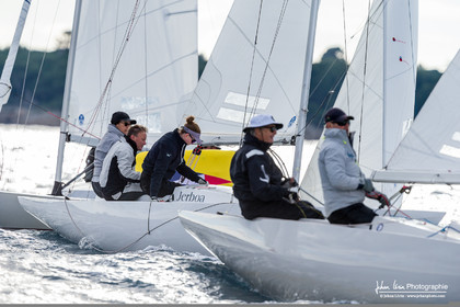 Coupe d'Hiver Dragon 2022