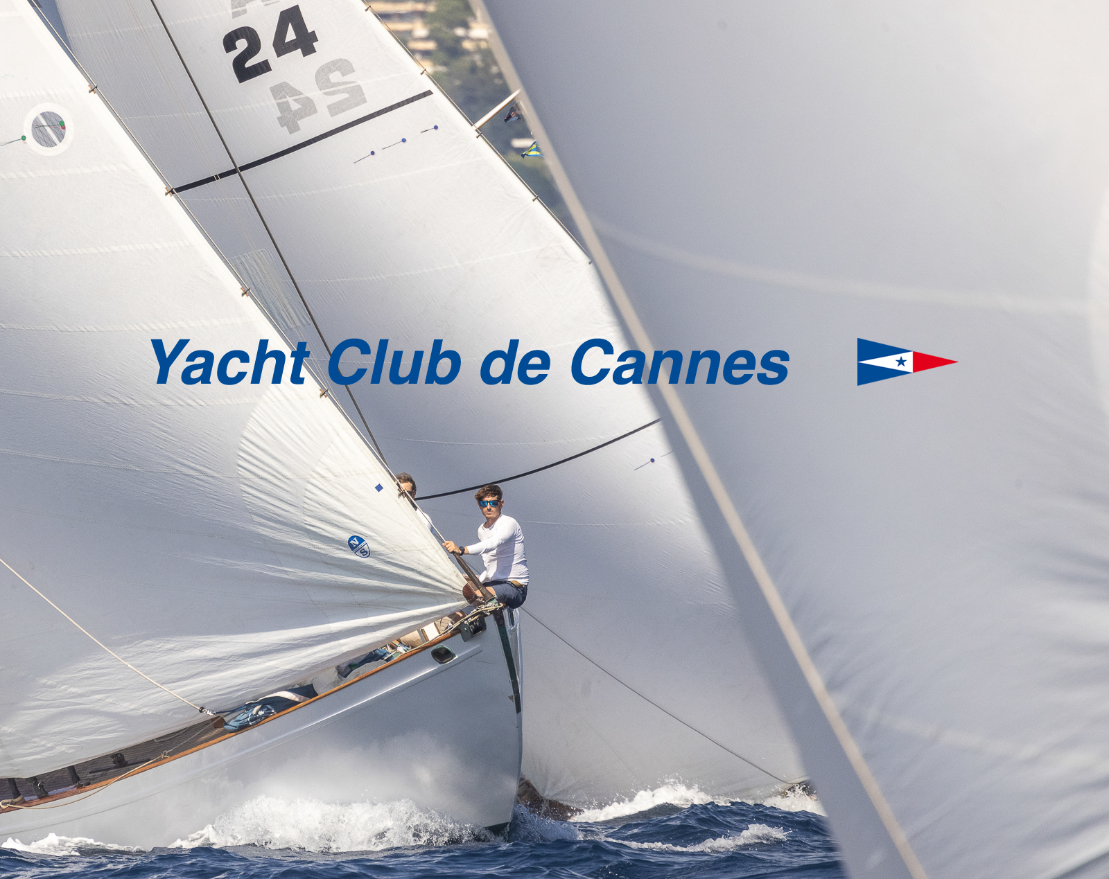 Régates Royales 2021