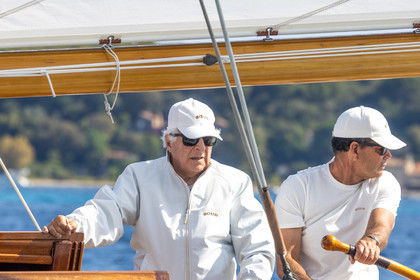Régates Royales 2021