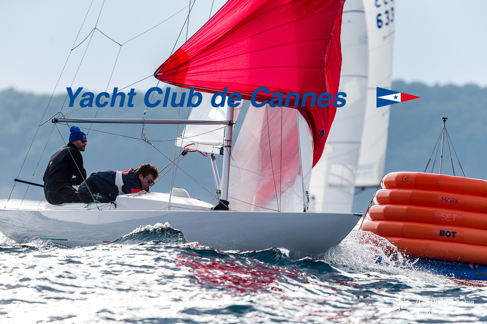 Coupe de l'Amitié Dragon 2023
