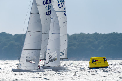 Coupe de l'Amitié Dragon 2023