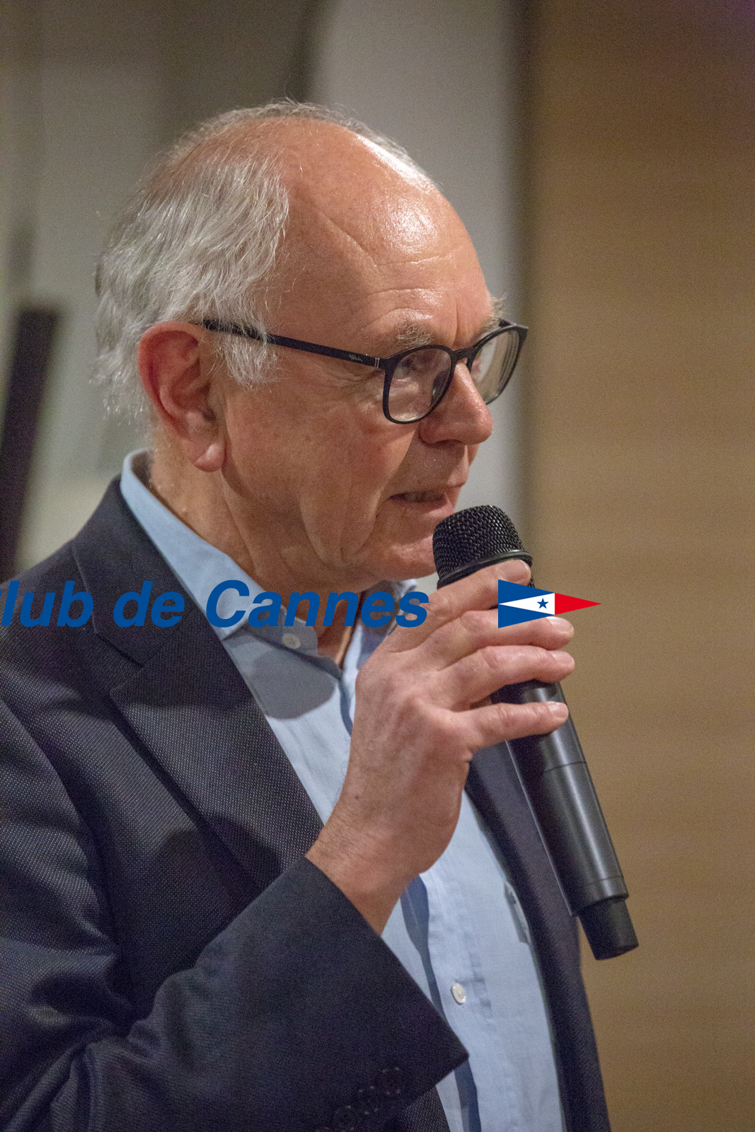 Hommage à Jean-Pierre Champion