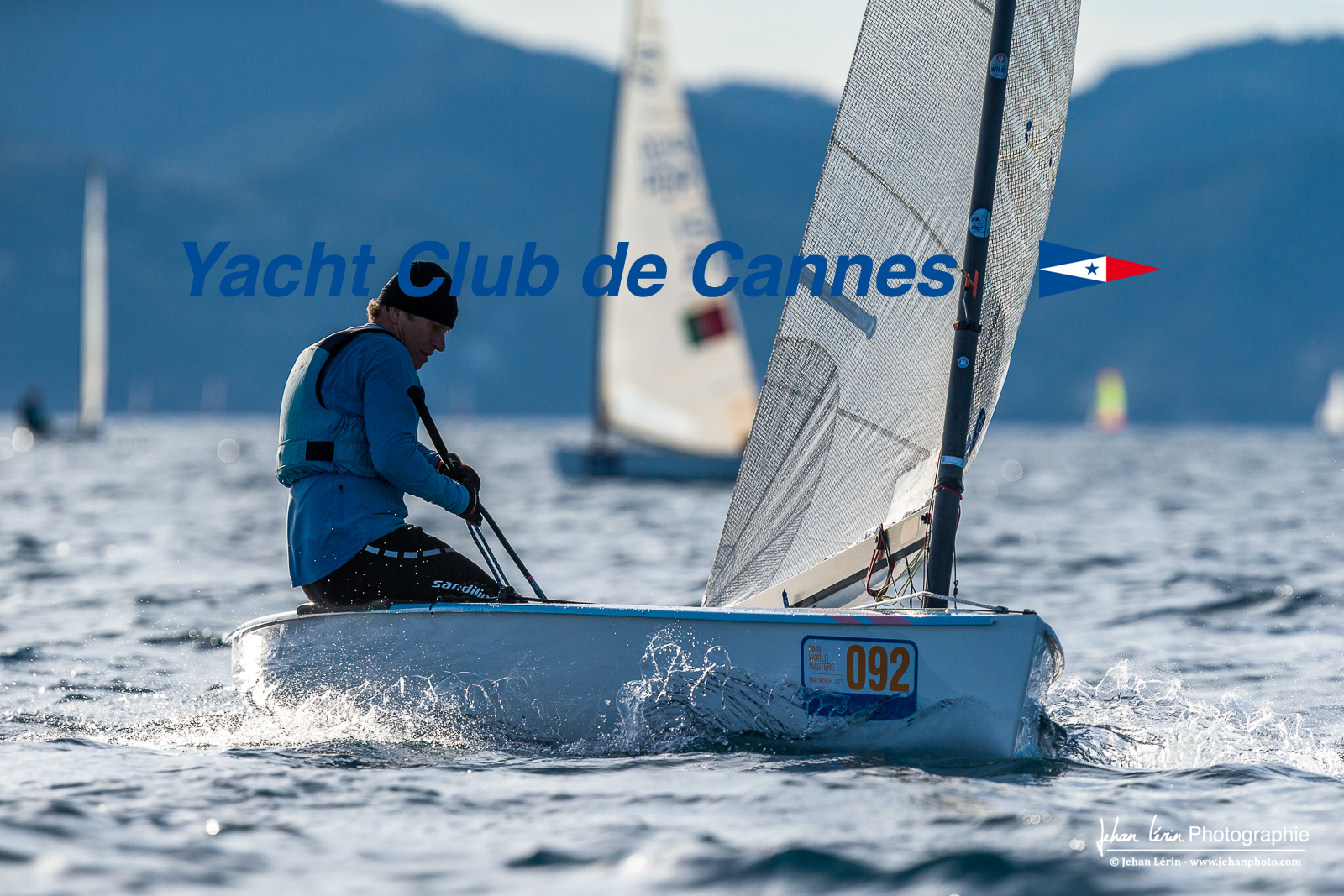 Semaine Internationale de Cannes de Finn 2022