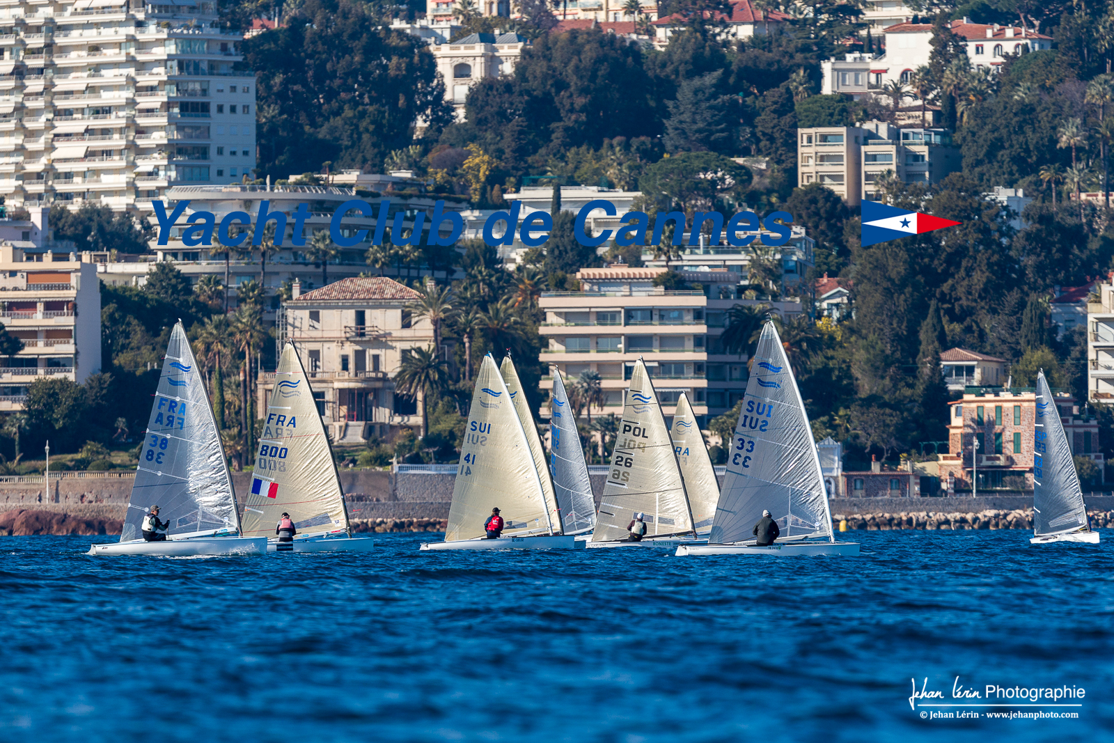 Semaine Internationale de Cannes de Finn 2022