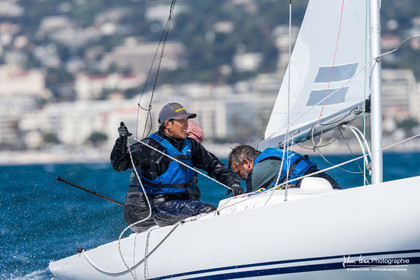 Semaine Internationale de Cannes de Dragon 2022