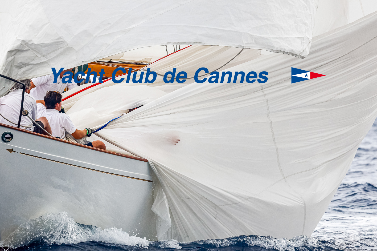 Régates Royales 2021