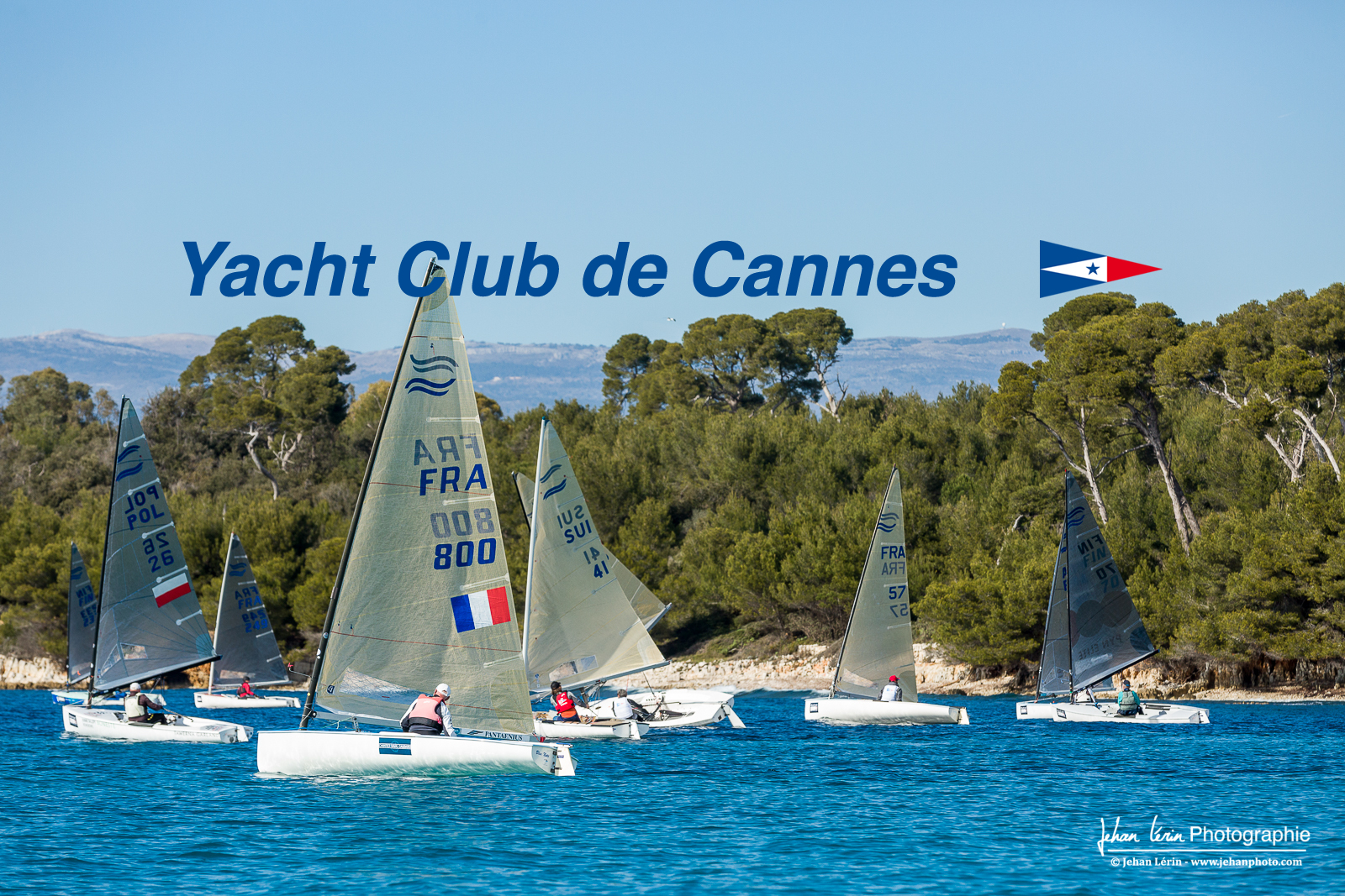 Semaine Internationale de Cannes de Finn 2022